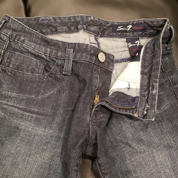Seven 7 jean - Picture 2 of 4